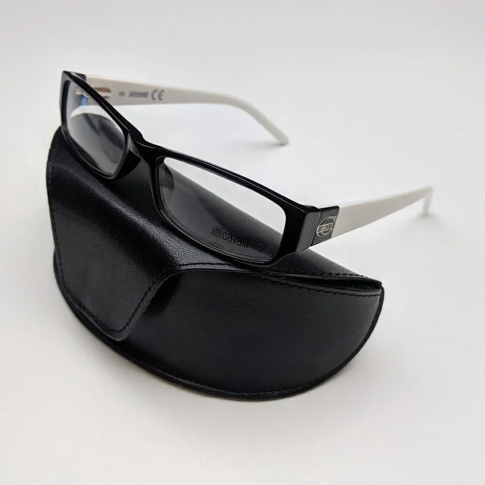 🕶️NEW! Just Cavalli JC284 col.004 Eyeglasses /TA735🕶️​